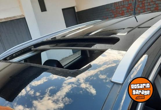 Camionetas - Chery Chery Tiggo 5 Comfort cvt 2017 Nafta 109000Km - En Venta