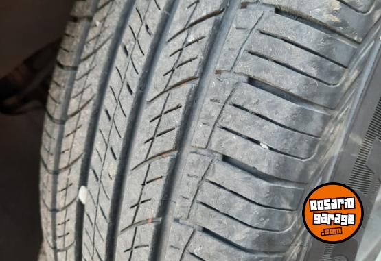 Camionetas - Chery Chery Tiggo 5 Comfort cvt 2017 Nafta 109000Km - En Venta