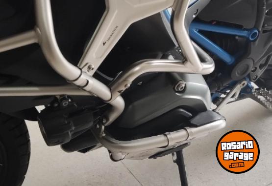 Motos - Bmw R 1200 GS ADVENTURE 2018 Nafta 45200Km - En Venta