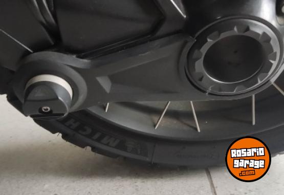 Motos - Bmw R 1200 GS ADVENTURE 2018 Nafta 45200Km - En Venta