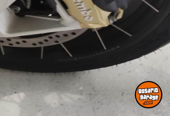 Motos - Bmw R 1200 GS ADVENTURE 2018 Nafta 45200Km - En Venta