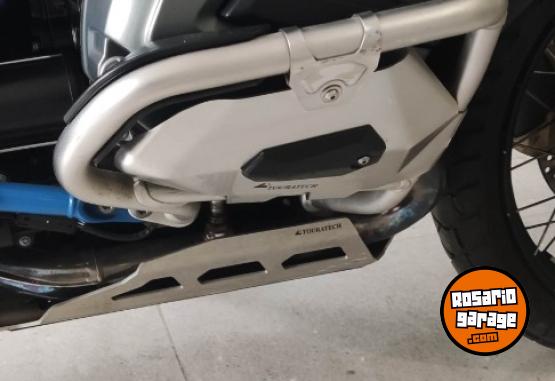 Motos - Bmw R 1200 GS ADVENTURE 2018 Nafta 45200Km - En Venta