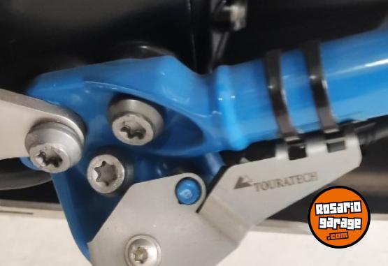 Motos - Bmw R 1200 GS ADVENTURE 2018 Nafta 45200Km - En Venta