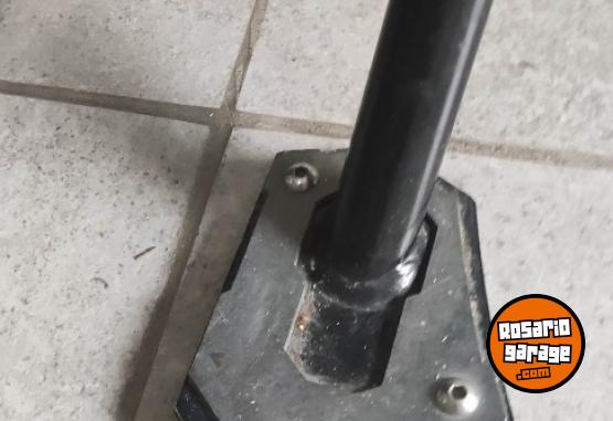 Motos - Bmw R 1200 GS ADVENTURE 2018 Nafta 45200Km - En Venta