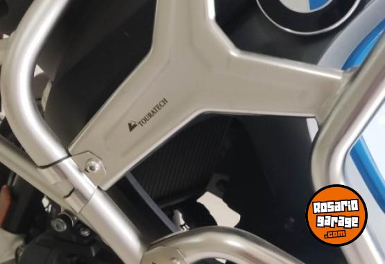 Motos - Bmw R 1200 GS ADVENTURE 2018 Nafta 45200Km - En Venta