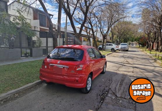 Autos - Peugeot 207 compact allure 2014 Diesel 140000Km - En Venta