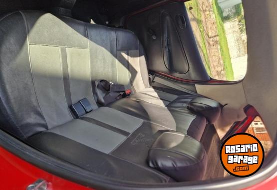 Autos - Peugeot 207 compact allure 2014 Diesel 140000Km - En Venta