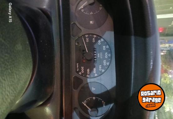 Autos - Fiat PALIO 1999 Diesel 246682Km - En Venta