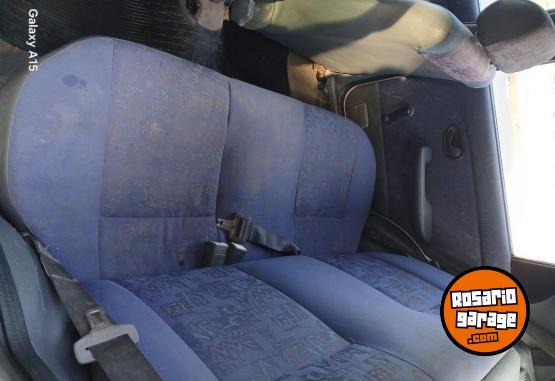 Autos - Fiat PALIO 1999 Diesel 246682Km - En Venta