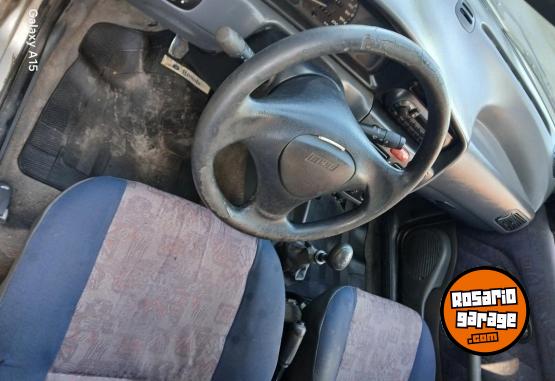 Autos - Fiat PALIO 1999 Diesel 246682Km - En Venta