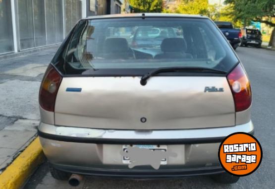 Autos - Fiat PALIO 1999 Diesel 246682Km - En Venta