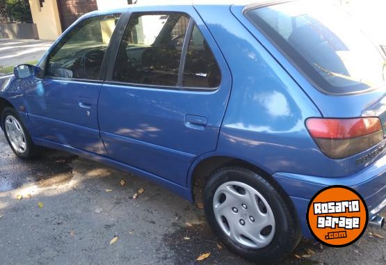 Autos - Peugeot 306 1998 Diesel 111111Km - En Venta