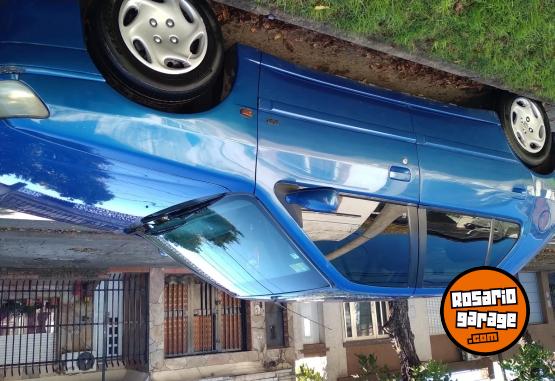 Autos - Peugeot 306 1998 Diesel 111111Km - En Venta