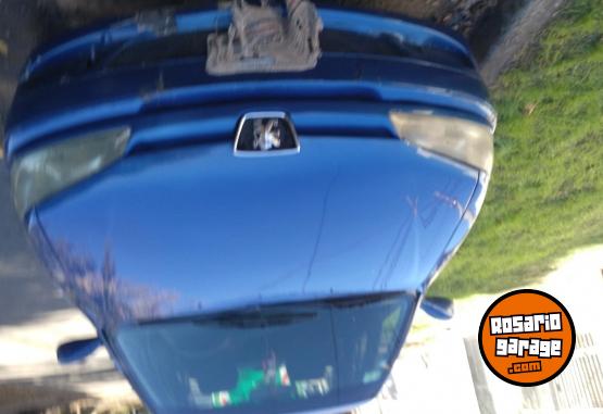 Autos - Peugeot 306 1998 Diesel 111111Km - En Venta