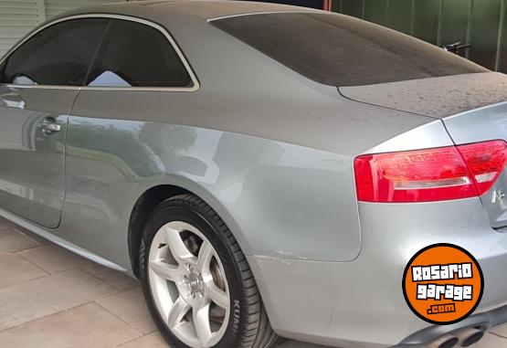 Autos - Audi A5 coupe 2011 Nafta 120000Km - En Venta