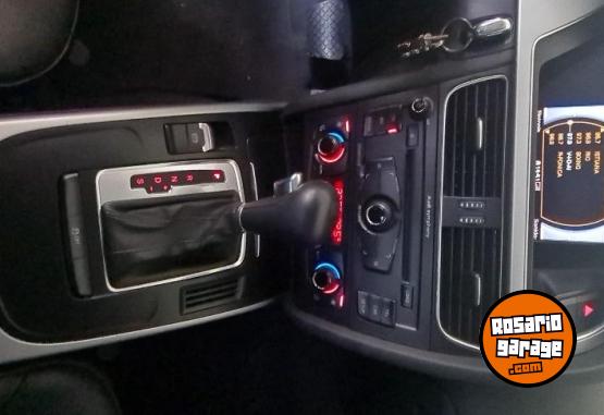 Autos - Audi A5 coupe 2011 Nafta 120000Km - En Venta