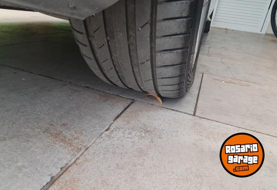 Autos - Audi A5 coupe 2011 Nafta 120000Km - En Venta