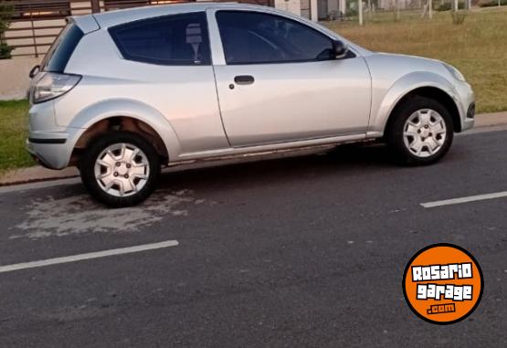 Autos - Ford Venta Ford Ka Fly Viral 2012 Nafta 108500Km - En Venta