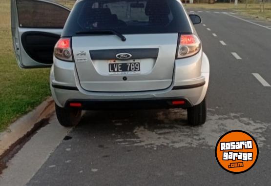 Autos - Ford Venta Ford Ka Fly Viral 2012 Nafta 108500Km - En Venta