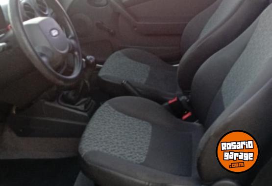 Autos - Ford Venta Ford Ka Fly Viral 2012 Nafta 108500Km - En Venta