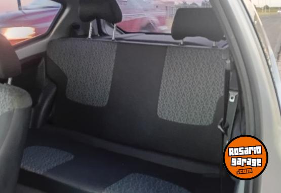 Autos - Ford Venta Ford Ka Fly Viral 2012 Nafta 108500Km - En Venta