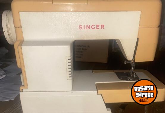 Hogar - M�quina de coser - En Venta