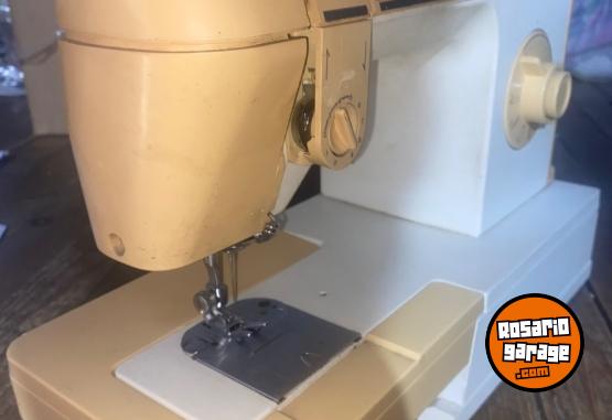Hogar - M�quina de coser - En Venta