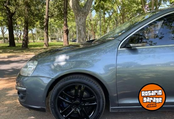 Autos - Volkswagen Vento 2010 Diesel 250Km - En Venta