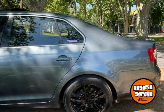 Autos - Volkswagen Vento 2010 Diesel 250Km - En Venta