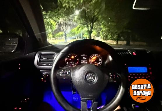 Autos - Volkswagen Vento 2010 Diesel 250Km - En Venta