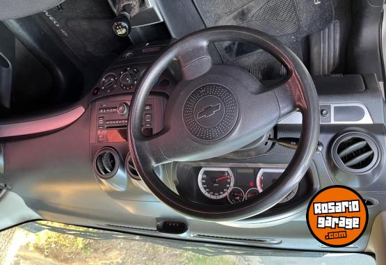 Autos - Chevrolet Aveo 2011 Nafta 160000Km - En Venta