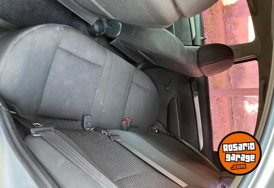 Autos - Chevrolet Aveo 2011 Nafta 160000Km - En Venta