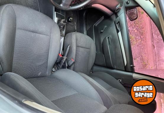 Autos - Chevrolet Aveo 2011 Nafta 160000Km - En Venta