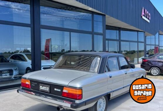 Cl�sicos - FALCON 3.6 GHIA 4P - En Venta