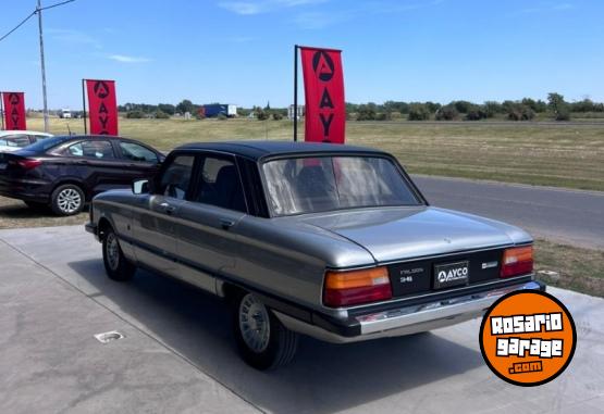 Cl�sicos - FALCON 3.6 GHIA 4P - En Venta