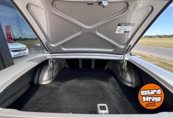 Cl�sicos - FALCON 3.6 GHIA 4P - En Venta