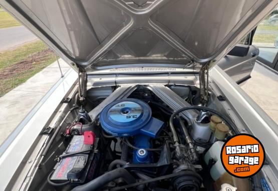 Cl�sicos - FALCON 3.6 GHIA 4P - En Venta