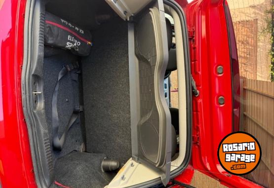 Autos - Fiat Palio 2017 Nafta 88500Km - En Venta