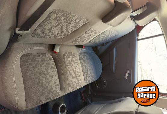 Autos - Fiat Palio 2017 Nafta 88500Km - En Venta