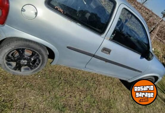 Autos - Chevrolet Corsa 2005 Nafta 232000Km - En Venta