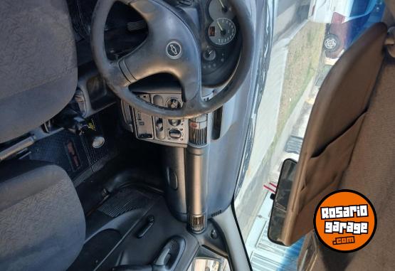 Autos - Chevrolet Corsa 2005 Nafta 232000Km - En Venta