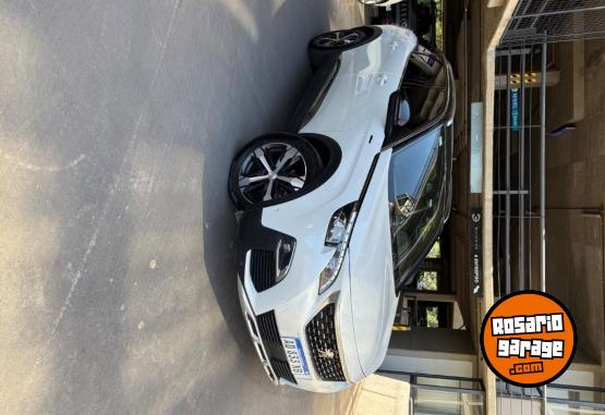 Autos - Peugeot 3008 GT HDI 2019 Diesel 123500Km - En Venta