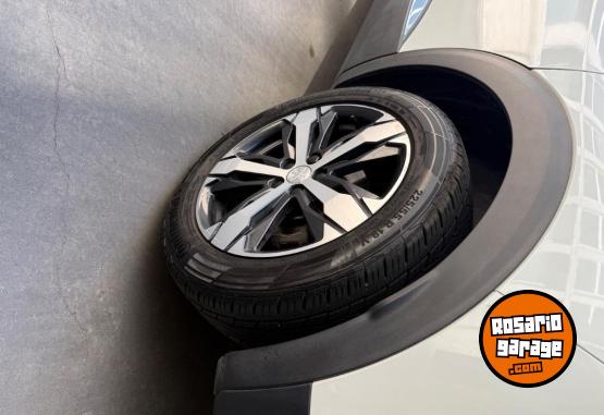 Autos - Peugeot 3008 GT HDI 2019 Diesel 123500Km - En Venta