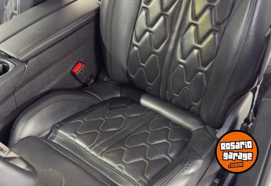 Autos - Peugeot 3008 GT HDI 2019 Diesel 123500Km - En Venta