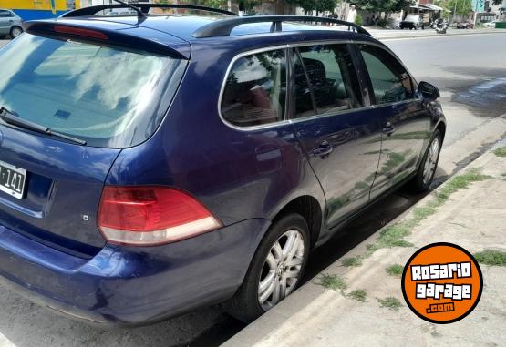 Autos - Volkswagen Vento Variant tdi 1.9 2009 Diesel 231000Km - En Venta