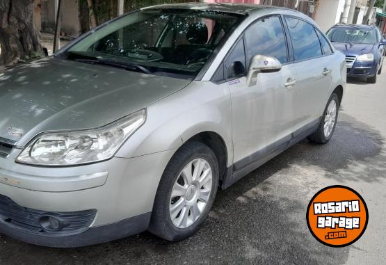 Autos - Citroen C4 HDI 2.0 2008 Diesel 231000Km - En Venta