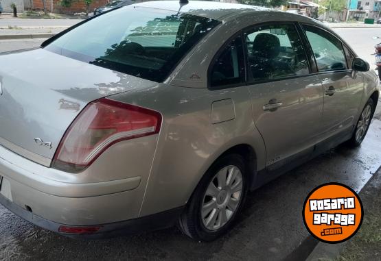 Autos - Citroen C4 HDI 2.0 2008 Diesel 231000Km - En Venta
