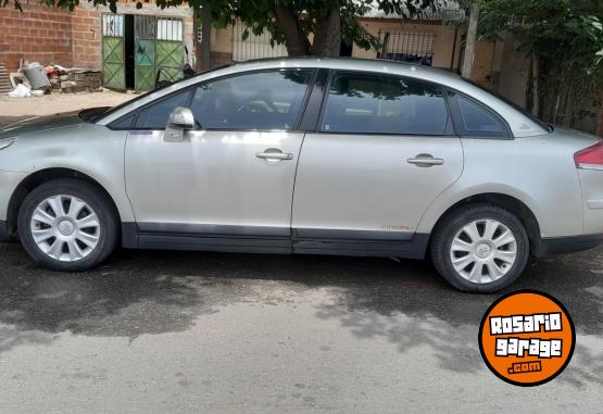Autos - Citroen C4 HDI 2.0 2008 Diesel 231000Km - En Venta