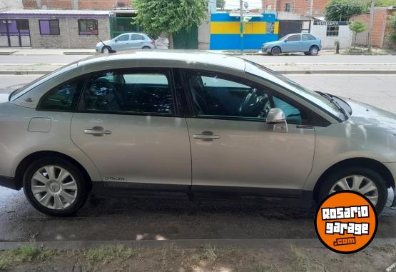 Autos - Citroen C4 HDI 2.0 2008 Diesel 231000Km - En Venta