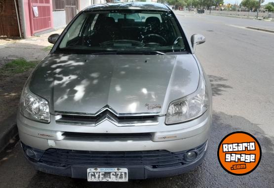 Autos - Citroen C4 HDI 2.0 2008 Diesel 231000Km - En Venta